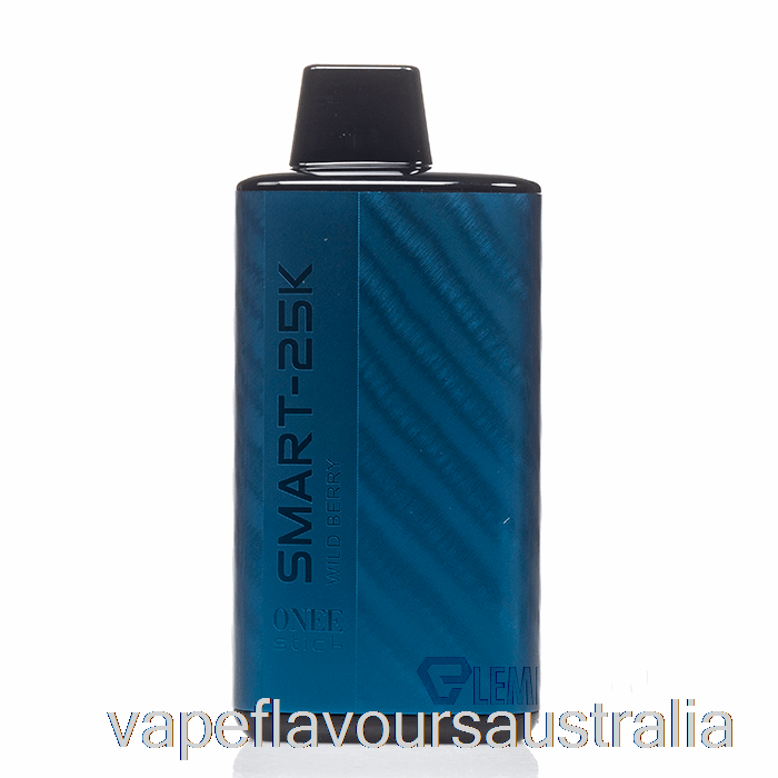Vape Australia Kangvape Onee Stick Smart TC25K Disposable Wild Berry